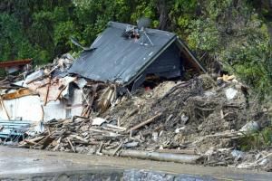 Cyclone : l&#039;état d&#039;urgence déclaré en Nouvelle-Zélande