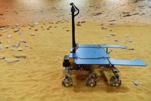 La mission européenne ExoMars relancée avec un décollage possible en 2028