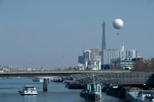 Pollution de l&#039;air en Île-de-France : la situation s’améliore mais les efforts doivent se poursuivre