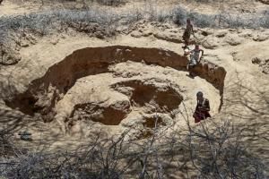 La sécheresse record dans la Corne de l’Afrique est (bel et bien) attribuable au changement climatique