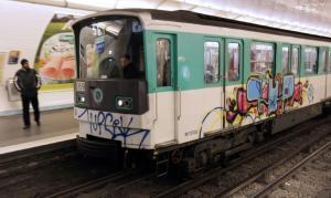 Une nouvelle étude alerte sur la pollution de l’air dans le métro parisien