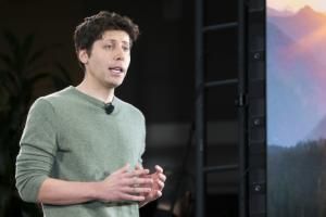 Sam Altman, l&#039;entrepreneur qui construit l&#039;IA pour en protéger les humains 