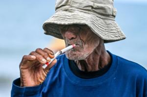 Journée mondiale sans tabac : cinq choses à savoir sur la cigarette