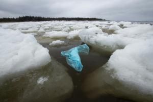  « Réutilisation, recyclage et alternative », la triple solution de l&#039;ONU contre la pollution plastique 