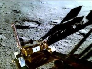  Le robot mobile indien confirme la présence de soufre près du pôle sud de La Lune