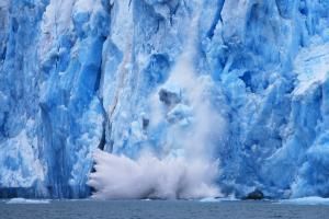 Les signaux catastrophiques se multiplient en Antarctique