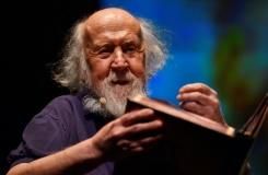 L’astrophysicien franco-canadien Hubert Reeves, grand vulgarisateur, est mort