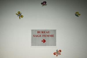 En France, les compétences de plus en plus étendues des sages-femmes 