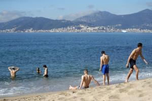 La France a connu sa plus chaude première quinzaine de février depuis 1930 