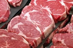 Réduire de 50% la consommation de viande permettrait d&#039;atteindre les objectifs climatiques, selon une étude