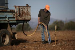 Les nappes phréatiques vont mieux qu&#039;en 2023, mais l&#039;été demeure incertain