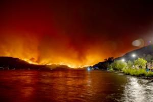  Feux de forêt : le Canada redoute &quot;le pire&quot; pour cette année 