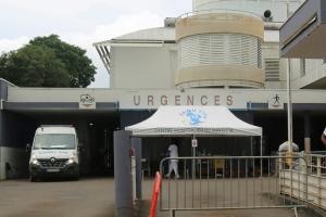 Mayotte : 85 cas de choléra, appel au renfort de nouveaux réservistes sanitaires