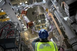 Fusion nucléaire : retards et nouveaux surcoûts pour le projet Iter