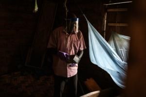 Dix ans après Ebola, la Sierra Leone combat une autre fièvre tueuse 