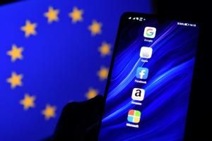 « Big Tech » et pression de l’Union Européenne