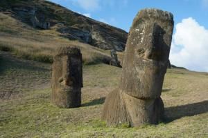 La thèse d’un « écocide » sur l’île de Pâques vacille