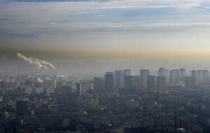 Les émissions de gaz à effet de serre en baisse de 8,3% en 2023 dans l&#039;Union européenne