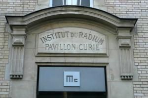 Le laboratoire de Marie Curie classé monument historique