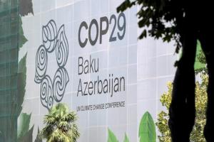 La présidence de la COP29 tente de calmer le jeu avec la France