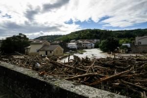 Face aux inondations, les limites de l’aménagement du territoire