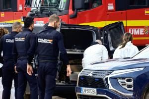 Inondations en Espagne : les secours craignent toujours de découvrir de nouvelles victimes 