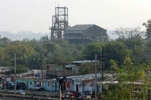 En Inde, 40 ans après, la catastrophe de Bhopal fait encore des victimes