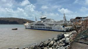 Cyclone : course contre la montre pour secourir les habitants de Mayotte dévastée