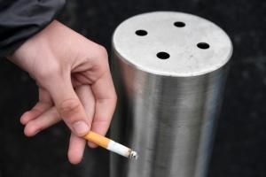 Tabac : vapoter tout en continuant à fumer n&#039;aide pas à se sevrer