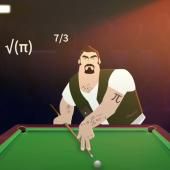 Voir la vidéo de Le billard