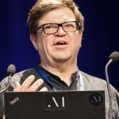 Yann LeCun lauréat du prix Turing