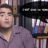 Voir la vidéo de C&#039;est quoi un homosexuel ?