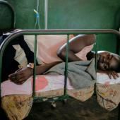 Malawi : premier test à grande échelle d’un vaccin contre le paludisme 