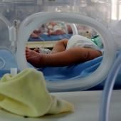 Un bébé sur sept naît avec un « faible poids »