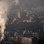 « 24 Air » pour savoir si vous respirez trop de dioxyde d’azote à Paris 