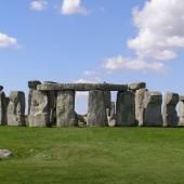 De la graisse de porc pour ériger Stonehenge ?