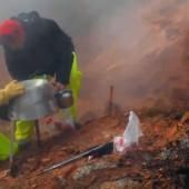 Voir la vidéo de Bactéries volantes