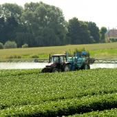 Pesticides : le gouvernement ouvre la consultation sur les zones d’épandage