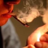 Fumer des joints pour la science, une expérience stupéfiante 