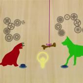 Voir la vidéo de Chiens et chats sous l&#039;oeil des scientifiques