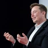 La méga-usine Tesla en Europe sera en Allemagne, annonce Elon Musk 