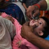 Le Pakistan s’allie à Facebook pour contrer la désinformation sur la polio 