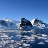 Une température record de plus de 20 °C enregistrée dans l’Antarctique