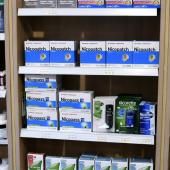 La nicotine, un effet protecteur contre le Covid-19 ?