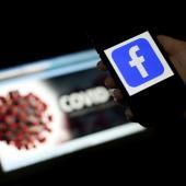 Des chercheurs créent une « carte du virus » basée sur des données de Facebook et Google