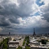 Nette amélioration de la qualité de l’air pendant le confinement