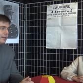 Voir la vidéo de Les maths au secours de Dreyfus