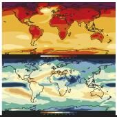 3. Greenhouse Gas Emission Scenarios