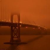 Incendies de grande ampleur en Californie