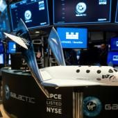 Tourisme spatial : nouveau vol d&#039;essai pour Virgin Galactic prévu en février